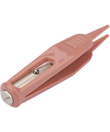 Wosune Baby Nose Cleaning Tweezer - Safe, Durable, and Practical Earwax and Eye Stains Remover - Buy Online on SooperMarket.com