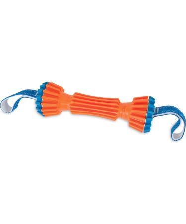 Buy Chuckit! CH33028 Rugged Bumper Large - Durable 25 cm Dog Play Toy | Free International Shipping - Buy Online on SooperMarket.com