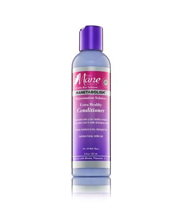 The Mane Choice Manetabolism Conditioner 8 Oz 8 Fl Oz (Pack of 1)