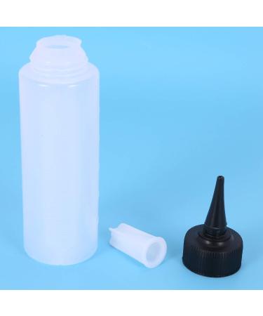 150ml Hair Color Measuring Applicator Scale Hairdressing Tool - Buy Online on SooperMarket.com