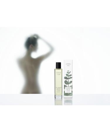 OLVERUM Natural Dry Body Oil | Vegan & Cruelty-Free Fast-Absorbing Clean Beauty 100ml for Intense Hydration - Buy Online on SooperMarket.com
