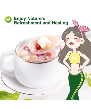 Buy 100% Natural Poria Cocos 200g - Premium Fu Ling Medicinal Herb from China - Dried Bulk for Health Benefits - Buy Online on SooperMarket.com