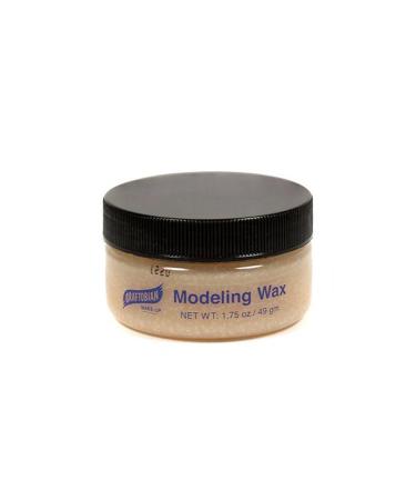 Graftobian Modeling Wax Flesh Color 1.75 Ounce
