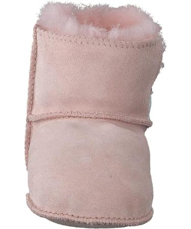 UGG Baby Erin Fashion Boot - Baby Pink 0.5 UK Child - Buy Online on SooperMarket.com