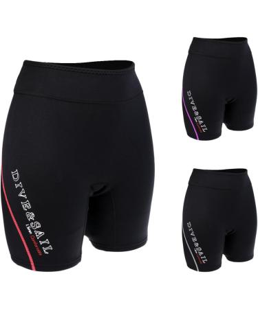 LEIPUPA Neoprene Diving Shorts - Gray, Men's XX-Large - Buy Online on SooperMarket.com