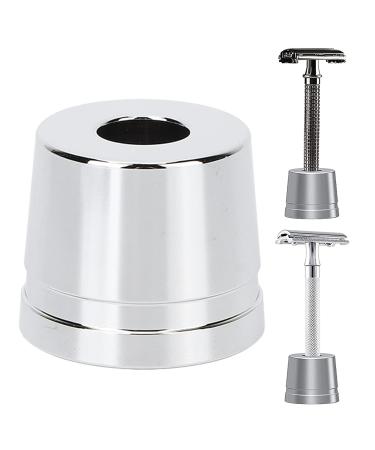 Alloying Safety Shaver Brushes - Universal Men's Care Tools with Stable Drying Rigs - Buy Online on SooperMarket.com