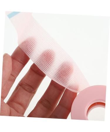 Beavorty Eyelash Tape - 2 Rolls Eyelash Patches & Lifter Strips for Extensions | Premium Makeup Tools - Buy Online on SooperMarket.com