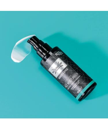 Wilkinson Sword - Barber's Style For Men | Face Moisturizer | 88ml - Buy Online on SooperMarket.com