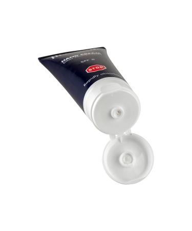 Herome Hand Cream Daily Protection 200ml | Fast-Absorbing Moisturizer for Dry Hands | International Shipping Available - Buy Online on SooperMarket.com
