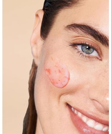 Then I Met You Ros Resurfacing Facial Mask - Nourishing AHA BHA Treatment | Vegan Brightening Skincare - Buy Online on SooperMarket.com