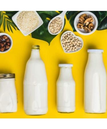 Lakeland Semi-Skimmed Milk 500ml (Pack of 12) - Buy Online on SooperMarket.com