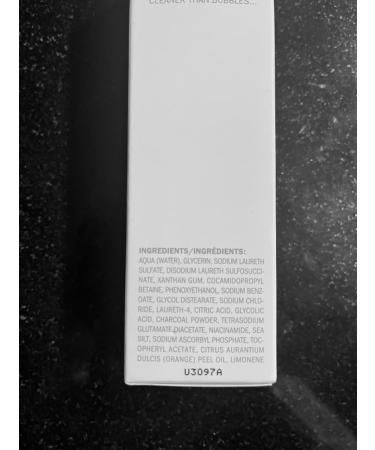 Radford Beauty CLEAN - Hydrating Facial Cleanser with Glycolic Acid & Niacinamide | Gentle Double Cleanser for Sensitive Skin | 4.2 Fl Oz - International Shipping - Buy Online on SooperMarket.com