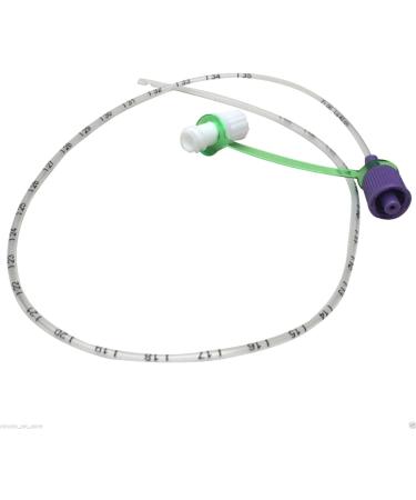 ABNOBA PET STORE ONE NEW LONG LIFE Sterile Tube Feeding Kit 6 French (2.00mm) 2 SYRINGES Medium & Large Breed Puppies Feeding Tube - Buy Online on SooperMarket.com