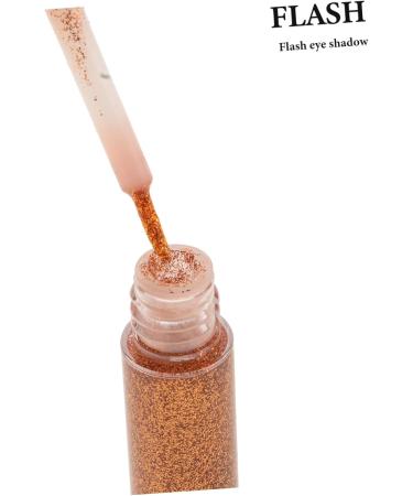 Gogogmee 5pcs Eye Shadow Pen Eye Shadow Stick Korean Eye Glitter Liquid Eyeshadow Glitter - Buy Online on SooperMarket.com
