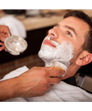 Shop Hand Shaver Set & Shaving Brush Kit - Premium Quality Shaving Essentials | International Shipping Available - Buy Online on SooperMarket.com