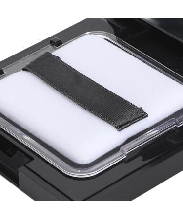 Hairline Powder Hairline Shadow Pressed Powder Instantly Conceals Alopecia White Hair Root Cover Temporary Hair Shading Powder for Thinning Bald Spots Windproof Sweatproof 12g Brown - Buy Online on SooperMarket.com