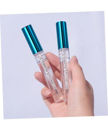 WOFASHPURET Define Eyebrow Liquid Eyebrow Beauty Gel Eyebrow Styling Liquid Miss Stereotypes Eyebrow Powder - Buy Online on SooperMarket.com