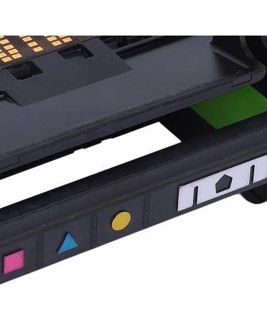 High Sensitivity Colour Printhead for HP7500 | Efficient Printing | Perfect Match for HP7500A - Buy Online on SooperMarket.com