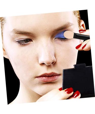 NOLITOY 50pcs Makeup Brush Women Eye Brush Sponge Blending Brush Eye Shadow Brush Miss Mix Makeup Tools - Buy Online on SooperMarket.com