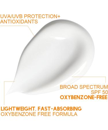 Trendyfave Sunscreen Spf 30+ Invisible Fluid Sun Cream Spf30+ Very Water+Sweat Resistant Face Sun Cream Ultra Light Uv Protetion Suncream Suncream For Sensitive Skin For Women & Men 80ml - Buy Online on SooperMarket.com