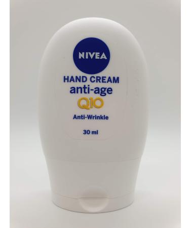 Nivea Q10 Anti -Age Hand cream - 30 ml