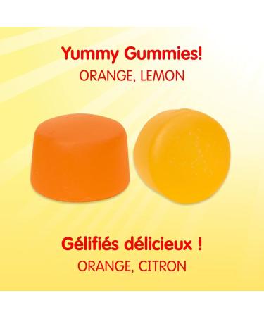 Sesame Street Brilliant Omega-3 Kids Gummy with DHA by Webber Naturals 120 Gummies For Children Age 3 and Up - Buy Online on SooperMarket.com