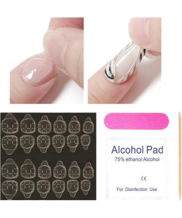 Worparsen 1 Set Nail File Workmanship DIY Sticky Nail Art Jelly Galle Galle Nail File Manicure Designs Nail Accessories A - Buy Online on SooperMarket.com
