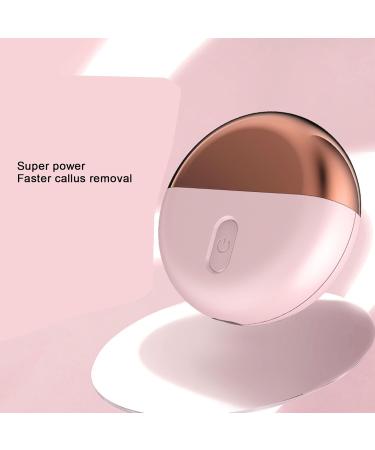 Rechargeable Foot Pedicure Tool Callus Remove Professional Waterproof Detachable Washable Foot File Electronic Dead Skin Remover USB for Foot (Narootedg6cwybir7-12) - Buy Online on SooperMarket.com