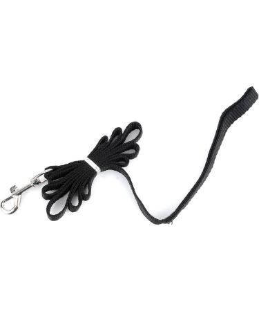 Ranphy Cat Dishes & Leash Set - Break-Proof Reflective Chest Harness for Small & Adult Cats - Soft Fabric Black Size L (Chest 44 cm) - Buy Online on SooperMarket.com
