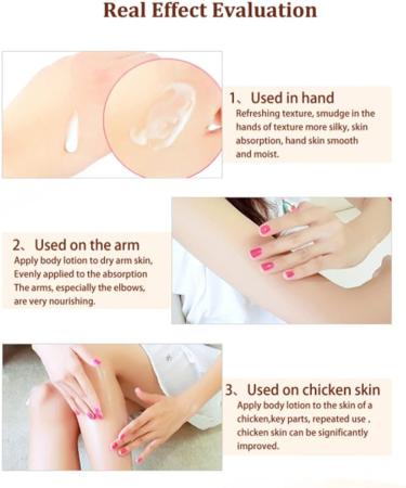 Enhancing Shea Butter Deep Conditioning Moisturizing Hand and Body Lotion 250g Body lotion Cream Shea Butter Moisturizing Body Lotion Nourishing Body Care Cream for All Skin Types - Buy Online on SooperMarket.com