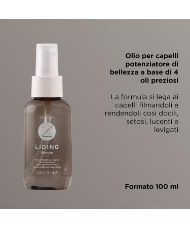 Kemon Liding Beauty Oil Velian 100ml | Nourishing Hair & Skin Oil | International Shipping Available - Buy Online on SooperMarket.com