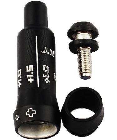 ROYMADE Golf Adapter Sleeve for Ping G410 G425 Right Hand Driver - 0.335 Size - Buy Online on SooperMarket.com