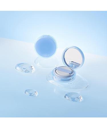 rom&nd Bare Water Cushion 20g (04 Beige 23) - Instant Hydration & Long-Lasting Glow | Vegan Formula for Healthy, Comfortable Skin - Buy Online on SooperMarket.com