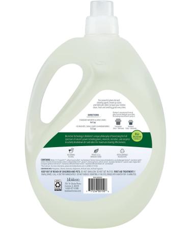 Biokleen Natural Sport Laundry Detergent - 300 Loads, Eco-Friendly & Concentrated - Buy Online on SooperMarket.com