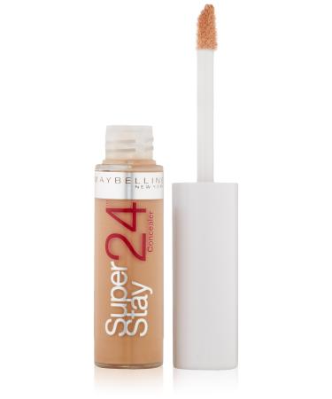 Maybelline New York Super Stay 24Hr Concealer  Deep Beige 750  0.18 Fluid Ounce
