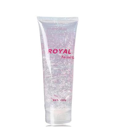 300ML Gel for Facial Machine Used with Radio Frequency Facial Body Skin Care Device