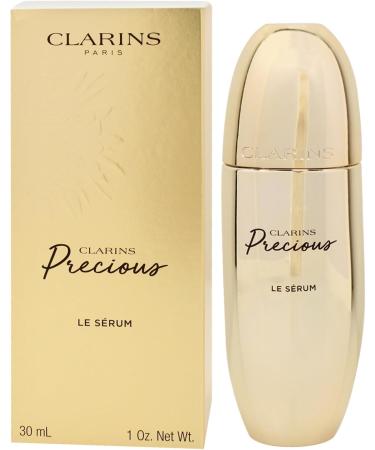 Precious Le Serum by Clarins for Women - 1 oz Serum - Buy Online on SooperMarket.com