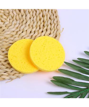 DENGWANG Turmeric Kojic Acid Pads Turmeric Kojic Acid Cleansing Pads Turmeric Exfoliating Pads Kojic Acid and Turmeric Cleansing Pads Turmeric Face Pads for Face (30PCS Yellow) 30PCS Yellow - Buy Online on SooperMarket.com