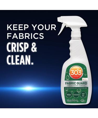 303 30606 Fabric Guard Trigger Sprayer 946 ml - Buy Online on SooperMarket.com
