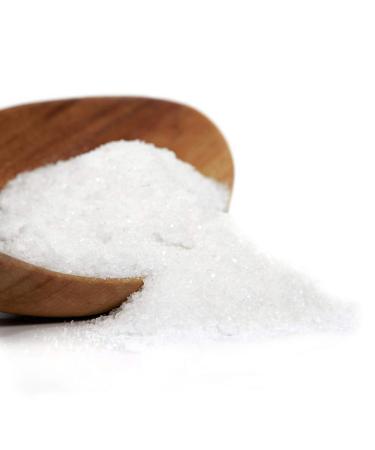 Epsom Fine Bath Salt - 250g | Pure Natural Relaxation | Fast International Shipping - Buy Online on SooperMarket.com