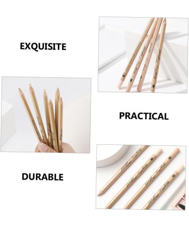 MUSISALY 4pcs Concealer Pen Concealer for Makeup Concealer for Dark Circles Concealer for Marks Makeup Concealer Women Makeup Supplies Concealer for Freckle 1 g (Pack of 1) Assorted Color - Buy Online on SooperMarket.com