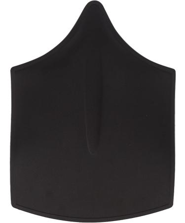 Lumbar Molder Board Lumbar Molder Liposuction Back Board Foam Compression Lipo Ab Board Post Surgery (Black) - Buy Online on SooperMarket.com