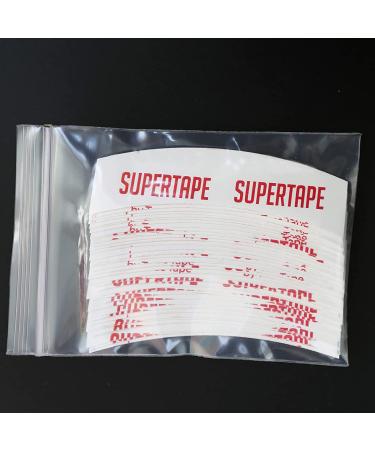 Buy SUPERTAPE 36pcs C Contour Double-Sided Tape for Wigs & Toupees | International Shipping Available - Buy Online on SooperMarket.com