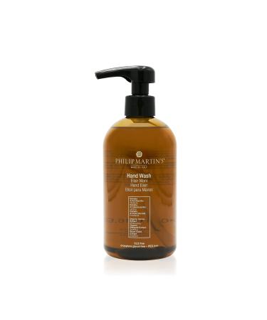 Philip Martin's Hand Wash - Hydrating Amber Hand Wash Elixir (16.91 oz)