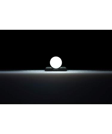 HIVIZ PMLW01 Litewave Front Sight & Compsight Bead Replacement in Black - Buy Online on SooperMarket.com
