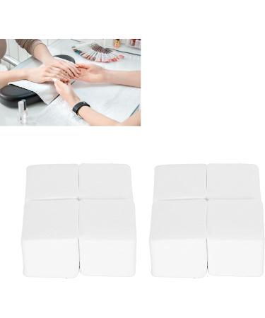 Nail Wipes Lint- Nail Wipe Pads for The Nail Salon - Buy Online on SooperMarket.com