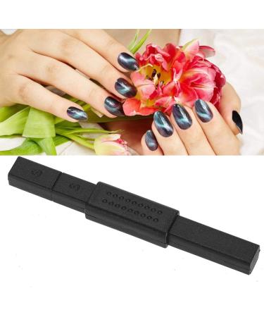 LANTRO JS Cat Eye Nail Magnets Pens Multifunction 3D Cat Eye Magnet Nails Manicure Magnetic Pen Tools UV Painting Gel Nail Polish and Gel Varnish - Buy Online on SooperMarket.com
