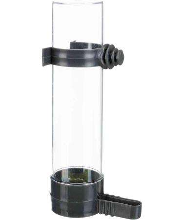 Trixie Food and Water Dispenser 130 ml assorted colors various colours - Select in GIFT MESSAGE or sent as random 130 ml (Pack of 1) - Buy Online on SooperMarket.com