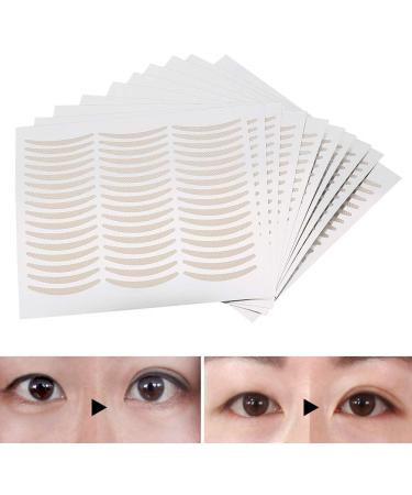 Net Type Eyes Stickers Thin Length Double Eyelid Tape Eye Cosmetic Makeup Tools for Home Gift - Buy Online on SooperMarket.com
