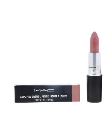 MAC Blankety Amplified Creme Lipstick - NIB, Always Authentic - Buy Online on SooperMarket.com